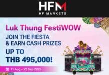HFM – Luk Thung FestiWow HFM Luk Thung FestiWow