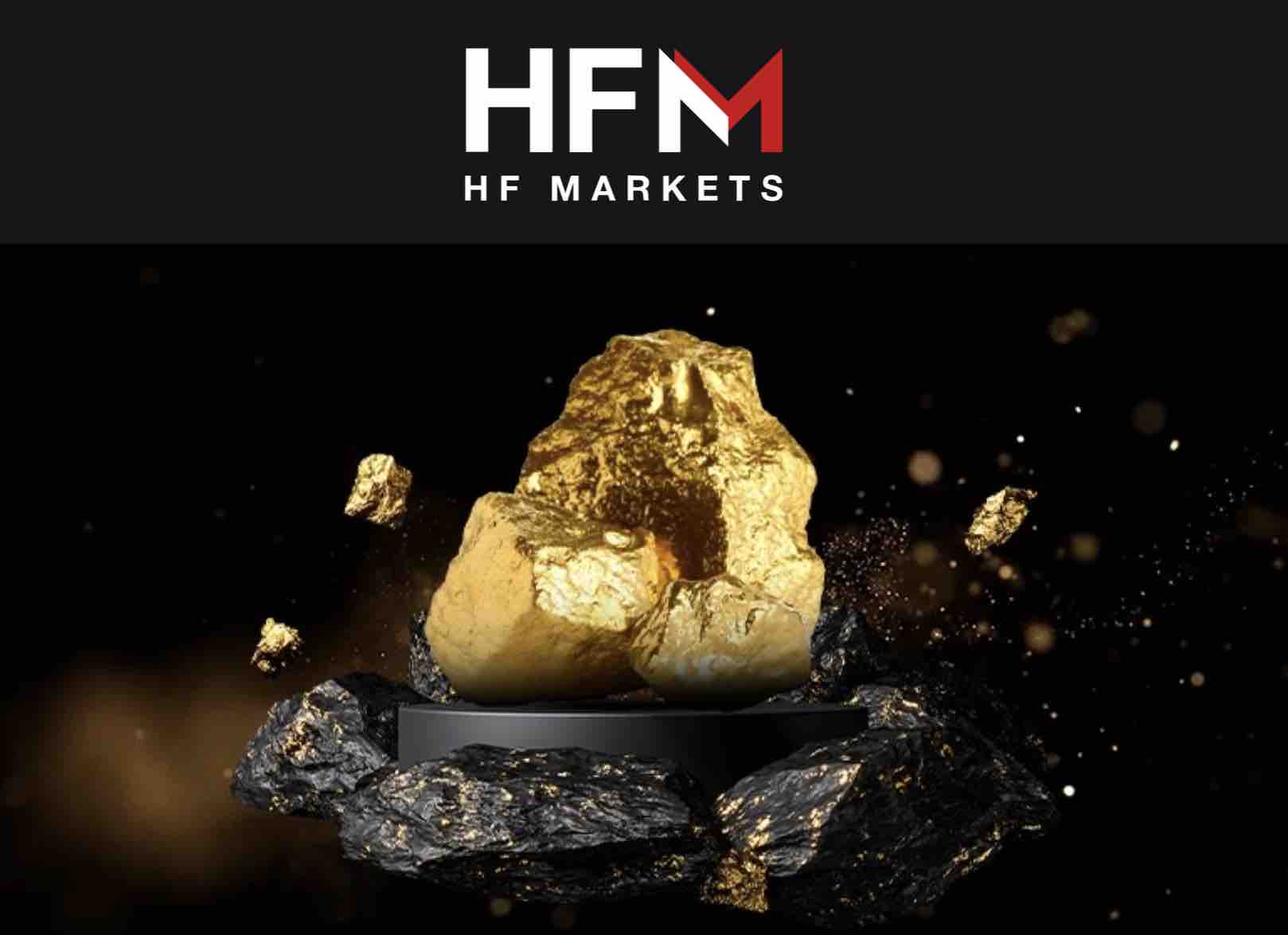 HFM Pure Gold Giveaway