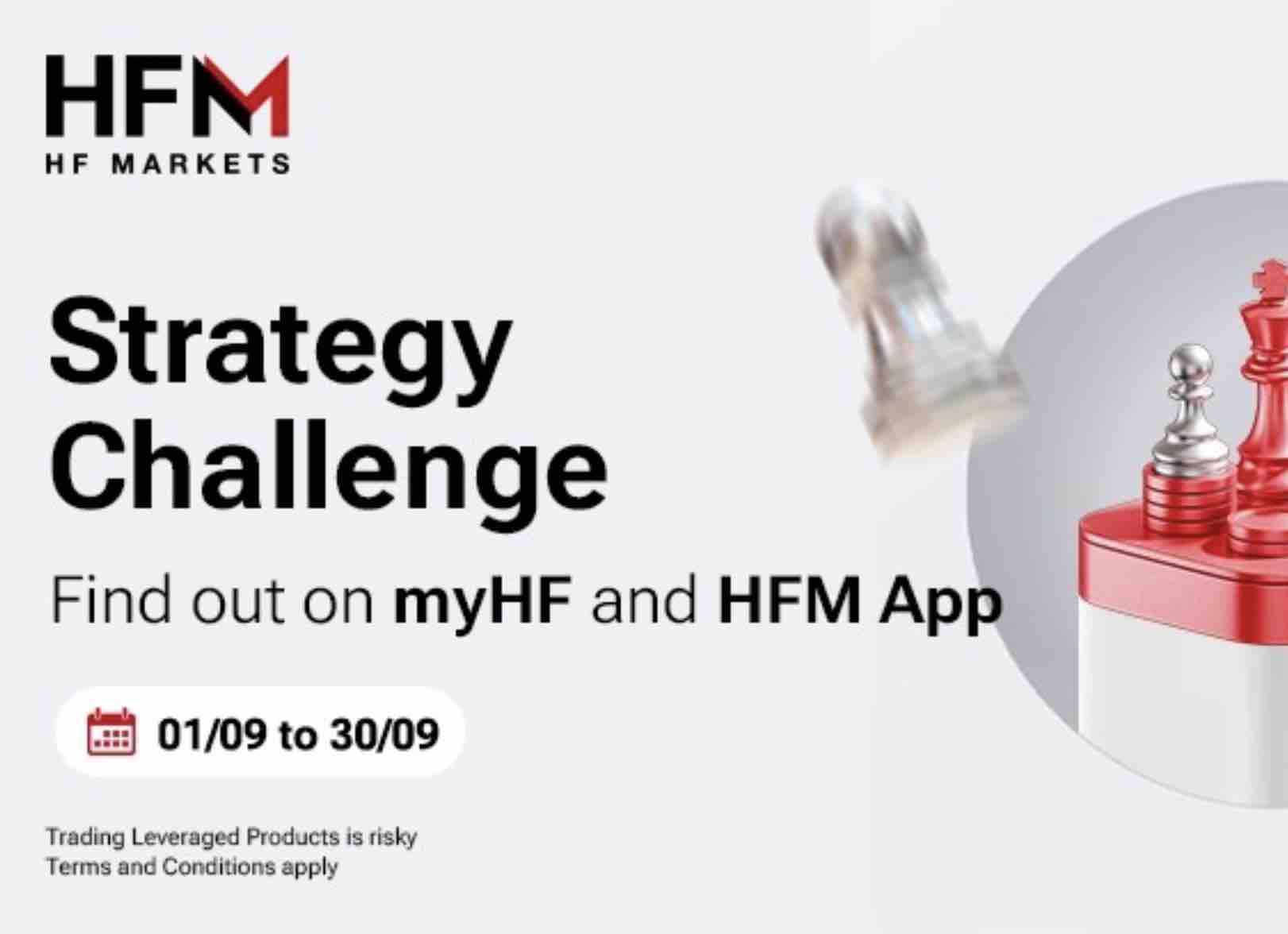 HFM LATAM Strategy Challenge