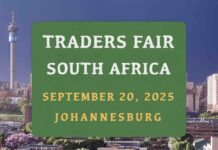 Traders Fair South Africa 2025 Traders Fair South Africa 2025