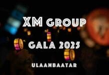 XM Group – Stars Over Mongolia Gala XM Mongolia Gala Event 2025