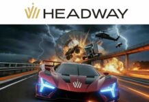 Headway – No Limits Demo Contest Headway No Limits Demo Contest