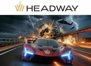 Headway No Limits Demo Contest