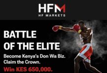 HFM – Battle of the Elite KE HFM Battle of the Elite