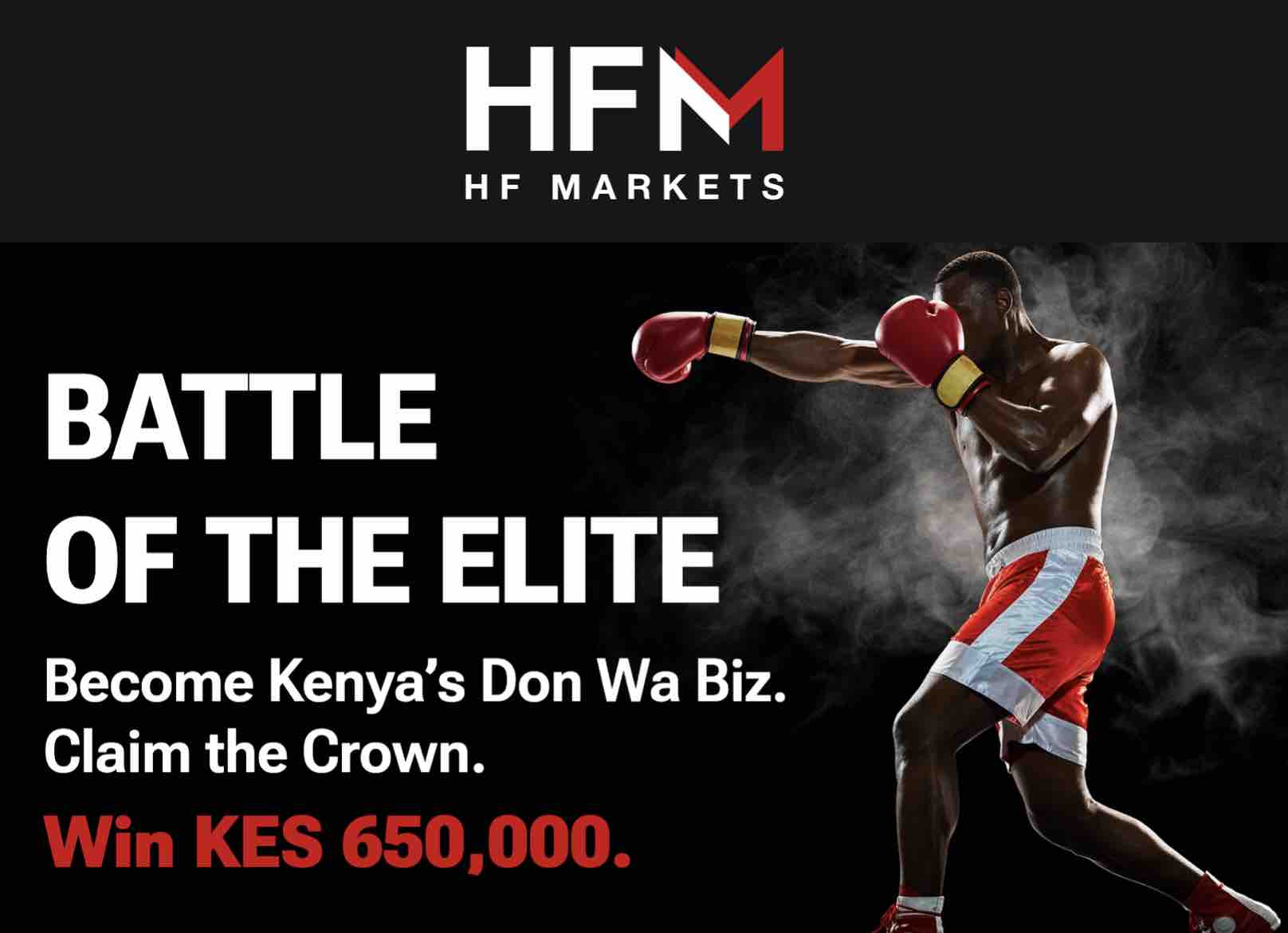 HFM Battle of the Elite