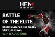 HFM – Battle of the Elite NG HFM Battle of the Elite Nigeria