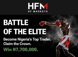 HFM Battle of the Elite Nigeria