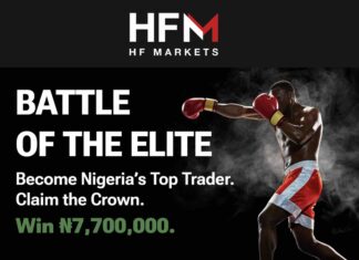 HFM – Battle of the Elite NG HFM Battle of the Elite Nigeria