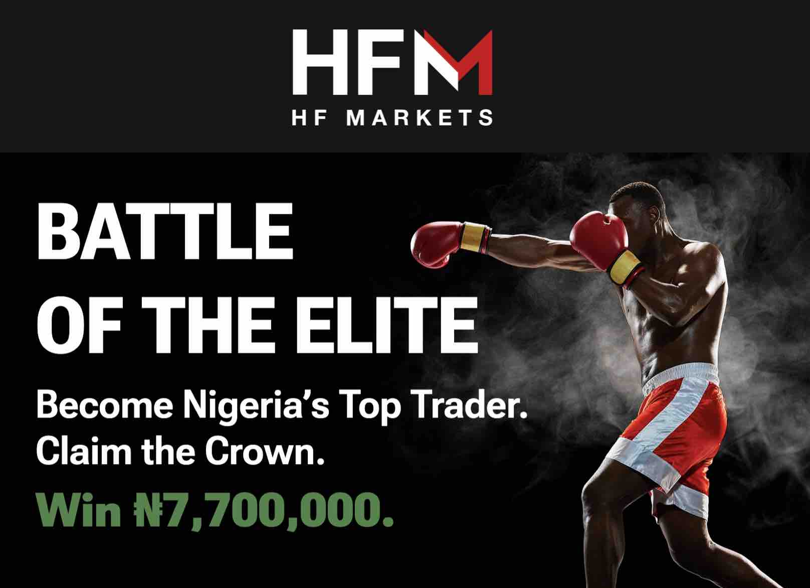HFM Battle of the Elite Nigeria