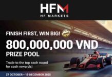 HFM – Finish First, Win Big HFM Finish First, Win Big