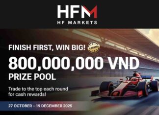 HFM – Finish First, Win Big HFM Finish First, Win Big