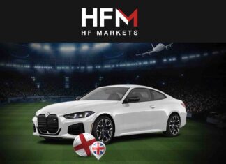 HFM – Score and Roar HFM Score and Roar
