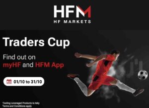 HFM Latin America Traders Cup