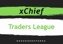 xChief – Traders League xChief Traders League