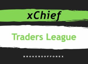 xChief Traders League