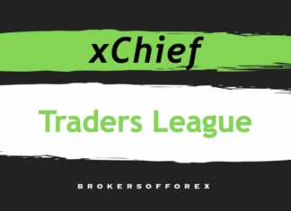 xChief – Traders League xChief Traders League
