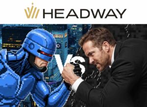 Headway Crypto vs Forex Demo Contest