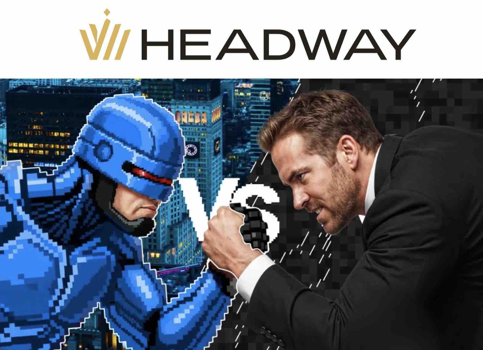 Headway Crypto vs Forex Demo Contest
