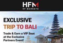 HFM – Exclusive Trip to Bali HFM Exclusive Trip to Bali