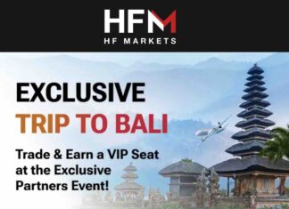 HFM – Exclusive Trip to Bali HFM Exclusive Trip to Bali