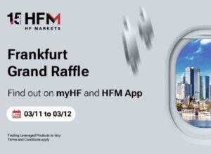 HFM Latin America Forex Promotion