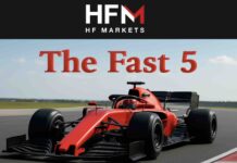 HFM – The Fast 5 HFM The Fast 5