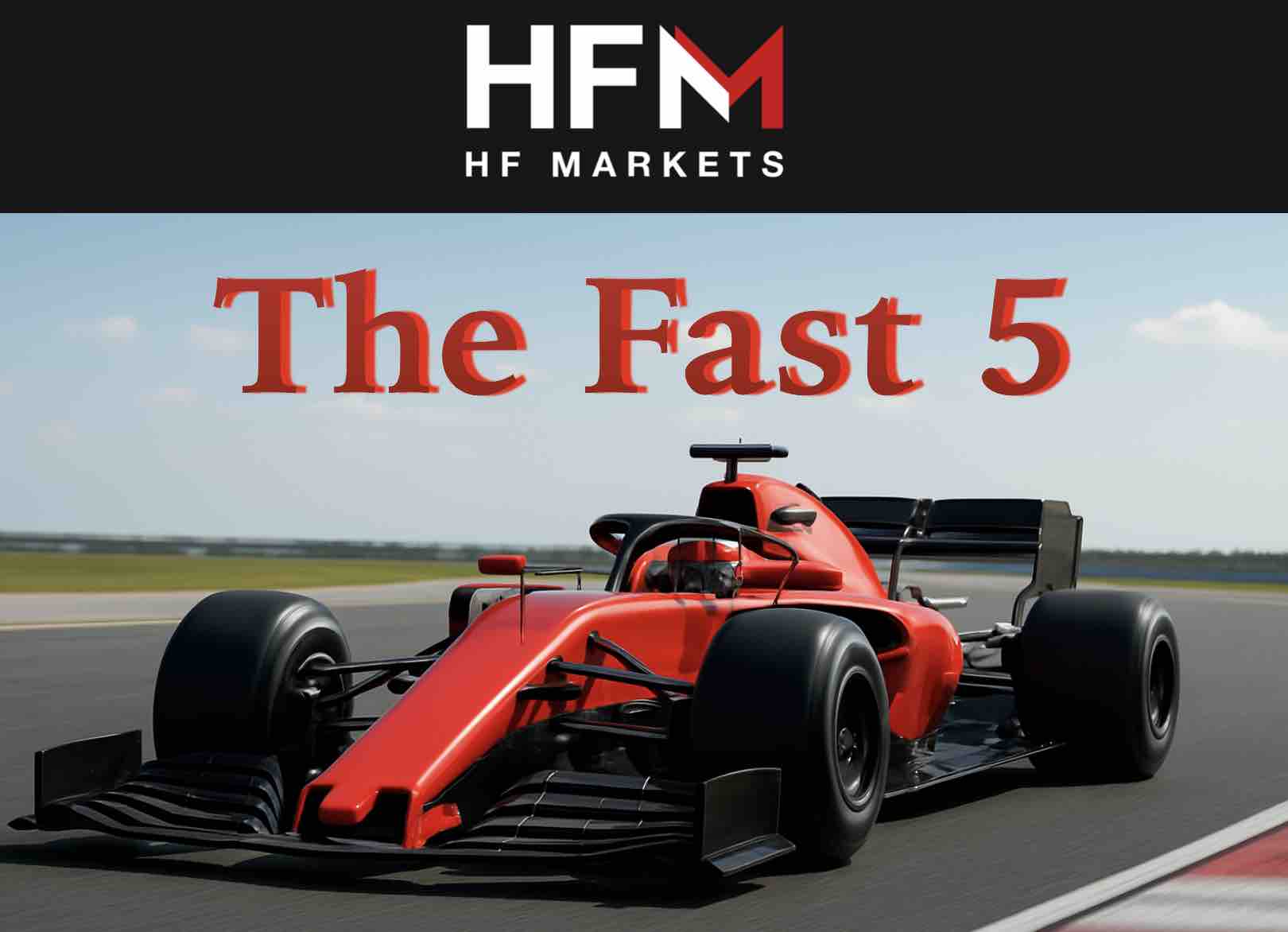 HFM The Fast 5