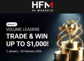 HFM – Volume Leaders HFM Volume Leaders - Forex Reward