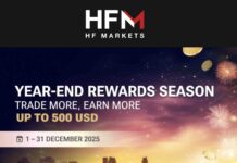 HFM – Year-End Rewards HFM Year-End Rewards
