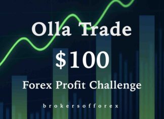 Olla Trade – No Deposit Bonus OllaTrade Forex Profit Challenge