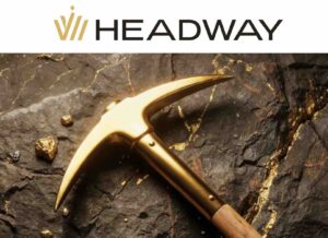 Headway The Gold Rush Demo Contest