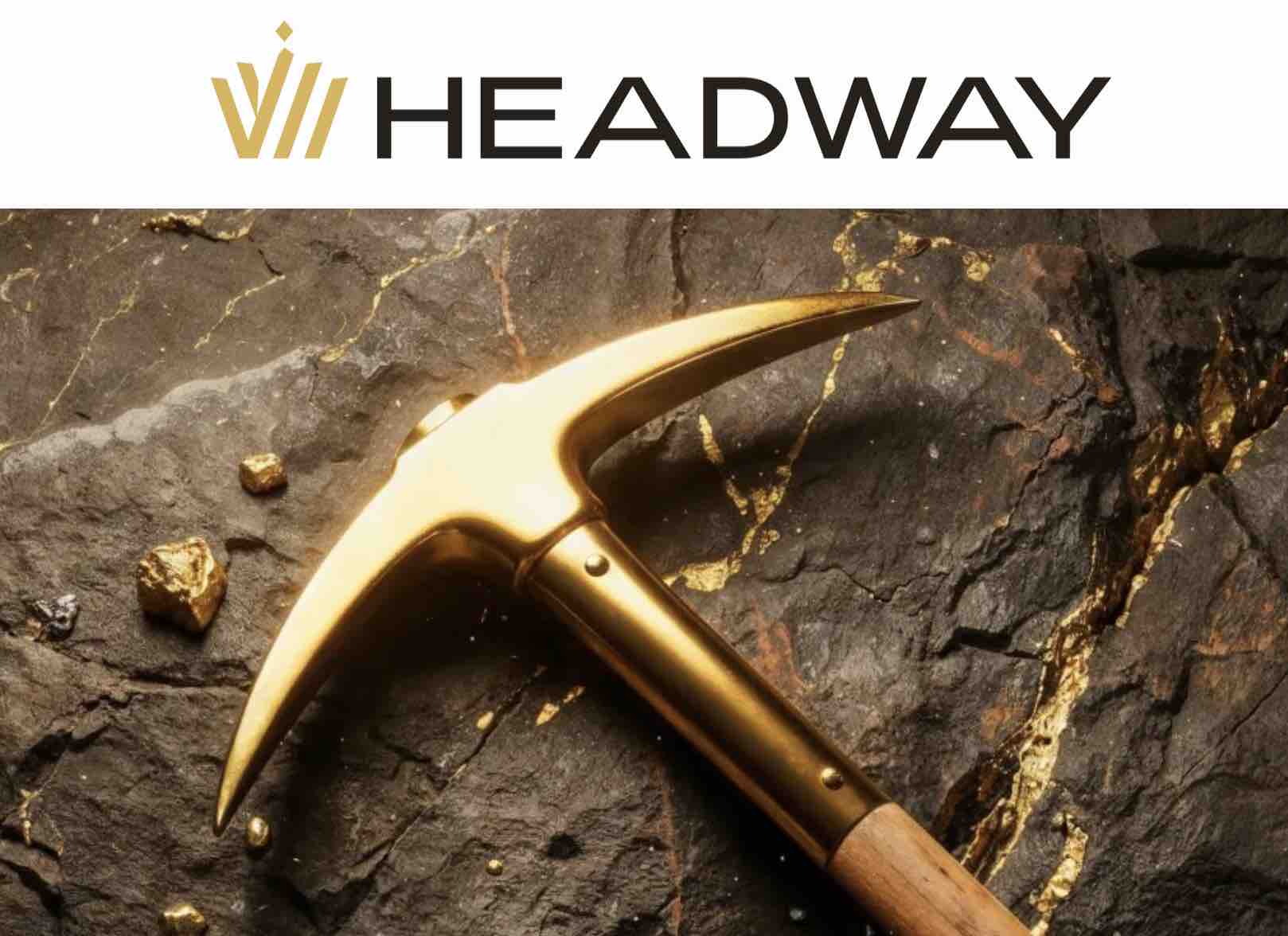 Headway The Gold Rush Demo Contest