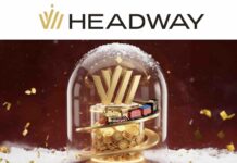 Headway – Trade 2026 Demo Contest Headway Trade 2026 Demo Contest