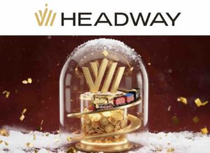 Headway Trade 2026 Demo Contest