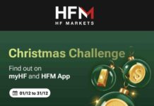 HFM – Christmas Challenge HFM Christmas Challenge