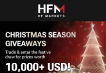 HFM – Christmas Season Giveaways HFM Christmas Season Giveaways