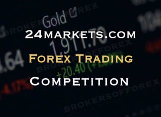 24markets – Forex Trading Competition 24markets Forex Trading Competition