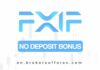 FXIFinancials – No Deposit Bonus FXIFinancials Forex No Deposit Bonus