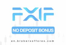 FXIFinancials – No Deposit Bonus FXIFinancials Forex No Deposit Bonus