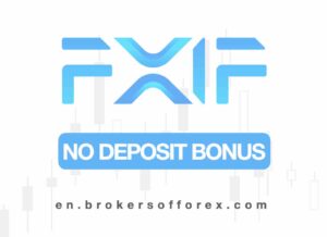FXIFinancials Forex No Deposit Bonus