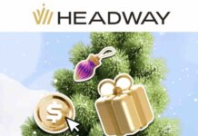 Headway – New Year 2026 Headway New Year 2026