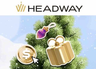 Headway – New Year 2026 Headway New Year 2026