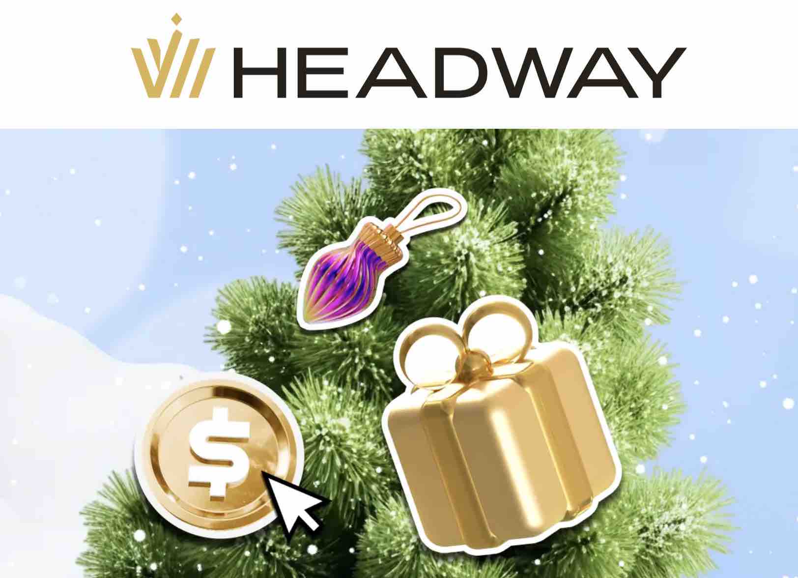 Headway New Year 2026