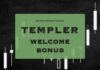 Templer $5 Welcome SyntheticFX Bonus – Start Trading Live with No Deposit Templer $5 Welcome SyntheticFX Bonus