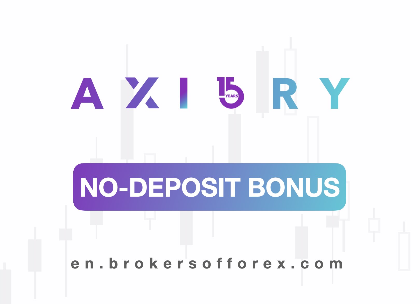 Axiory No-Deposit Bonus 2026