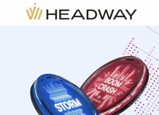 Headway Volatility Masters Demo Contest: Trade Synthetics and Win Up to $1,000 Headway Volatility Masters Demo Contest