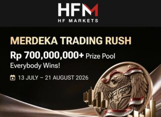 HFM Merdeka Trading Rush: Trade, Celebrate, Everybody Wins in 2026 HFM Merdeka Trading Rush 2026