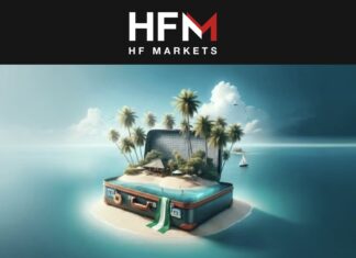 HFM Naija Holiday Escape 2026 – Win a Share of the 10,000,000 NGN Prize Pool HFM Naija Holiday Escape