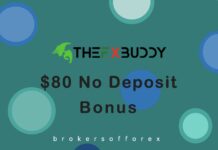 TheFXBuddy $80 No Deposit Bonus Explained: Is It Really a No Deposit Bonus? TheFxBuddy $80 No Deposit Bonus