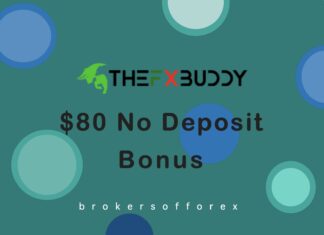TheFXBuddy $80 No Deposit Bonus Explained: Is It Really a No Deposit Bonus? TheFxBuddy $80 No Deposit Bonus